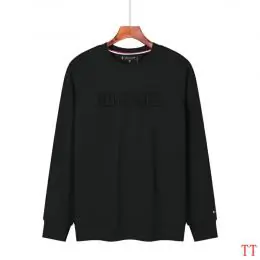 tommy hilfiger th sweatshirt manches longues pour homme s_125507a